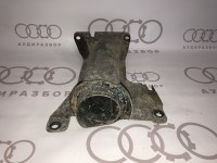 Адаптер VAG 8A0512342C на Ауди 80 B4