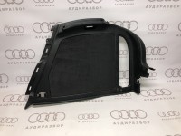 Обивка багажного отсека справа 8L3863880 на Ауди A3 8L