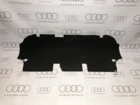 Коврик багажника передний  8L0863946 на Ауди A3 8L