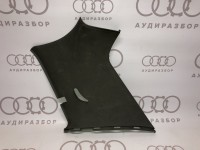Облицовка стойки задняя справа 8L3867288 на Ауди A3 8L