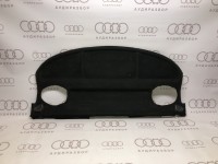 Обивка задней полки салона VAG 893863411D на Ауди 80/90 B3
