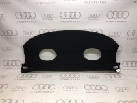 Обивка задней полки салона 8A5863413 на Ауди 80 B4