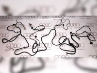 Жгут проводов задний 8A2971169 на Ауди 80 B4