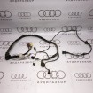 Жгут проводов для освещения слева спереди  4A1971075A на Ауди 100 C4
