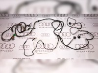 Жгут проводов задний 4A5971169C на Ауди 100/A6 C4