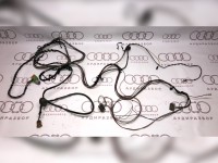 Жгут проводов задний 4A5971169C на Ауди 100/A6 C4