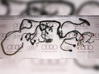Жгут проводов от блока управления ABT к моторному отсеку 8A1971072BC на Ауди 80 B4