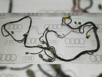 Жгут проводов освещения для NG спереди слева VAG 8A1971071AC на Ауди 80 B4