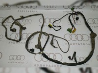Жгут проводов освещения спереди слева VAG 8A1971071AJ на Ауди 80 B4