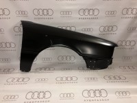 Крыло переднее правое 893821106 AI08087-270-R на Ауди 80/90 893, 89Q, 8A2, B3