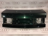 Крышка багажного отсека 8A5827023E на Ауди 80 8C2, B4