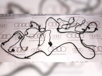 Жгут проводов задний VAG 893971169 на Ауди 80/90 B3