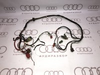 Жгут проводов компрессора  4A1971725C на Ауди 100 C4