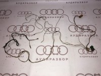 Жгут проводов для концевиков дверей VAG 893971143 на Ауди 80/90 B3
