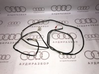 Провод питания антенны VAG 4A0971650A на Ауди 100 C4