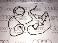 Провод питания антенны и на колонки сзади VAG 8A0971733A на Ауди 80 B4