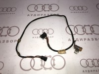 Жгут проводов на мотор отопителя VAG 893971547 на Ауди 80/90 B3, B4