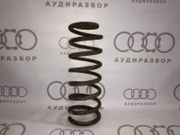 Пружина задней подвески VAG 4A5511115 на Ауди 100/A6 C4