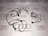 Жгут проводов для фонарей ручек потолка VAG 4A0971099 на Ауди 100 C4