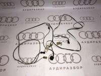 Жгут проводов для фонаря потолка, электролюка, подсветка козырьков VAG 4A0971105A на Ауди 100 C4