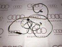 Жгут проводов для фонаря потолка, электролюка VAG 4A0971105 на Ауди 100 C4