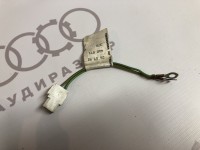 Разъем для диагностического оборудования VAG 4A0971379 на Ауди 100/A6 C4