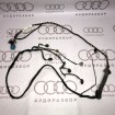 Жгут проводов двери багажного отсека  8L0971726 на Ауди A3 8L