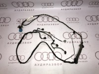Жгут проводов двери багажного отсека  8L0971726 на Ауди A3 8L