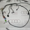 Жгут проводов двери слева VAG 8L1971035C на Ауди A3 8L