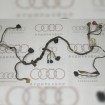 Жгут проводов двери слева спереди 4B0971035L на Ауди A6 C5