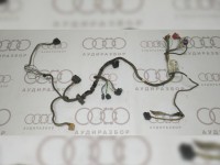 Жгут проводов двери слева спереди 4B0971035L на Ауди A6 C5