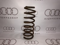 Пружина задней подвески VAG 4A5511115 на Ауди 100/A6 C4