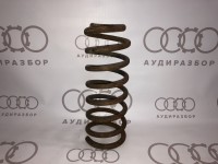 Пружина задней подвески VAG 4A5511115 на Ауди 100/A6 C4