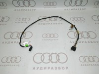Жгут проводов на мотор отопителя VAG 893971547 на Ауди 80/90 B3, B4
