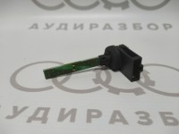 Датчик внутренней температуры воздуха 4B0820539 на Ауди A4/A6 B5, C5