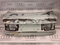 Крышка багажного отсека 8A5827023E на Ауди 80 8C2, B4