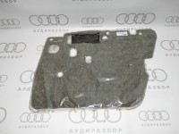 Шумоизоляция для обшивки дверей задняя левая правая VAG 4A9863981 на Ауди 100 C4