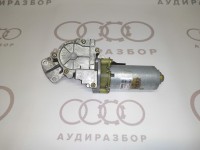 Электромотор регулировки высоты сиденья слева VAG 3B0959761J на Ауди A3/A6 8L, C5