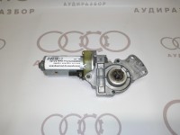 Электромотор регулировки высоты сиденья справа VAG 3B0959762J на Ауди A3/A6 8L, C5