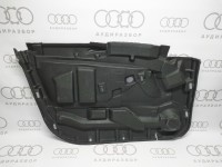 Шумоизоляция двери правая 4B0863980 на Ауди A6 C5