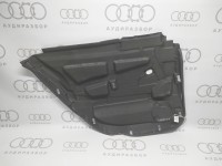 Шумоизоляция для обшивки задней правой двери 4B0863982A