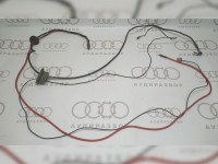 Жгут пров. для полож. выв. АКБ 4A1971225 на Ауди 100 C4