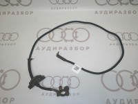 Жгут проводов для положительного вывода АКБ на стартер VAG 893971225A на Ауди 80/90 B3, B4