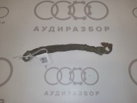 Жгут проводов отрицательного вывода АКБ 893971235 на Ауди 80/90 B3, B4