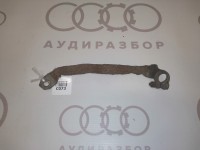Жгут проводов отрицательного вывода АКБ 893971235 на Ауди 80/90 B3, B4