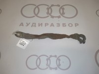 Жгут проводов отрицательного вывода АКБ 893971235 на Ауди 80/90 B3, B4