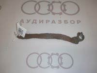 Жгут проводов отрицательного вывода АКБ 893971235 на Ауди 80/90 B3, B4