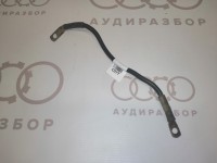 Провод массы  895971235 на Ауди 80/90 B3, B4