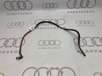 Провод положительного вывода VAG 443971881 на Ауди 80/90 B3