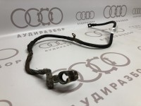 Жгут проводов отрицательного вывода АКБ 1J0971235P на Ауди A3 8L